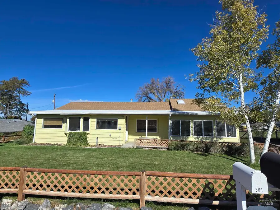 610 Monroe St. West, Kimberly, ID 83341 - #2