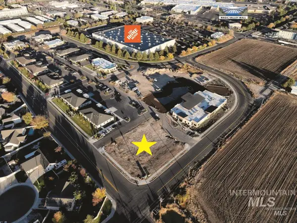 1505 Madrona St. N. Lot 7, Twin Falls, ID 83301