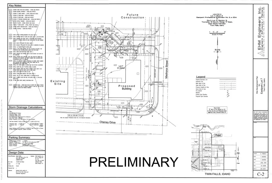 1505 Madrona St. N. Lot 7, Twin Falls, ID 83301 - #2
