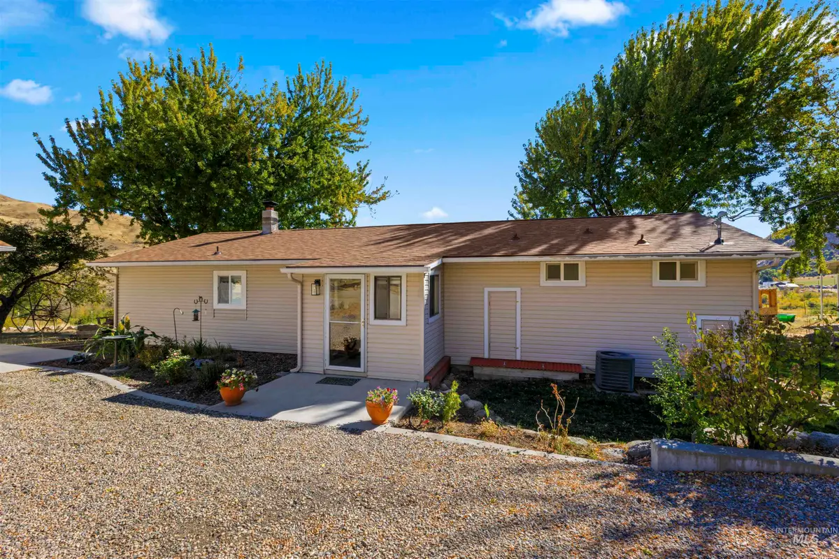 26 Watson Lane, Horseshoe Bend, ID 83629 - #1