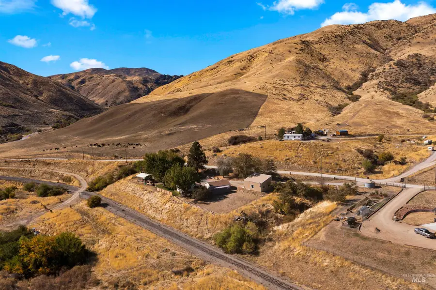 26 Watson Lane, Horseshoe Bend, ID 83629 - #2