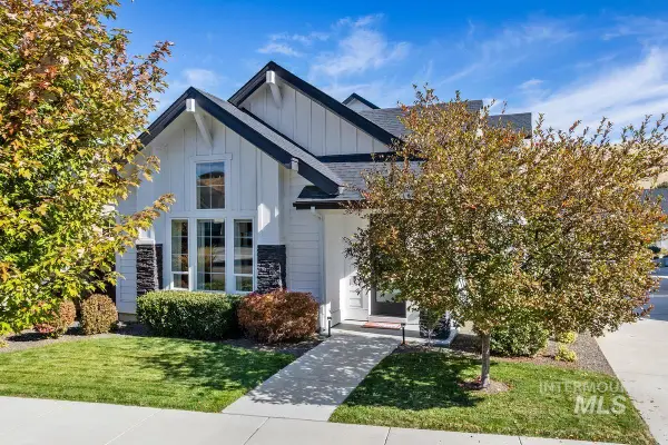 3166 W Antelope View Dr, Boise, ID 83714