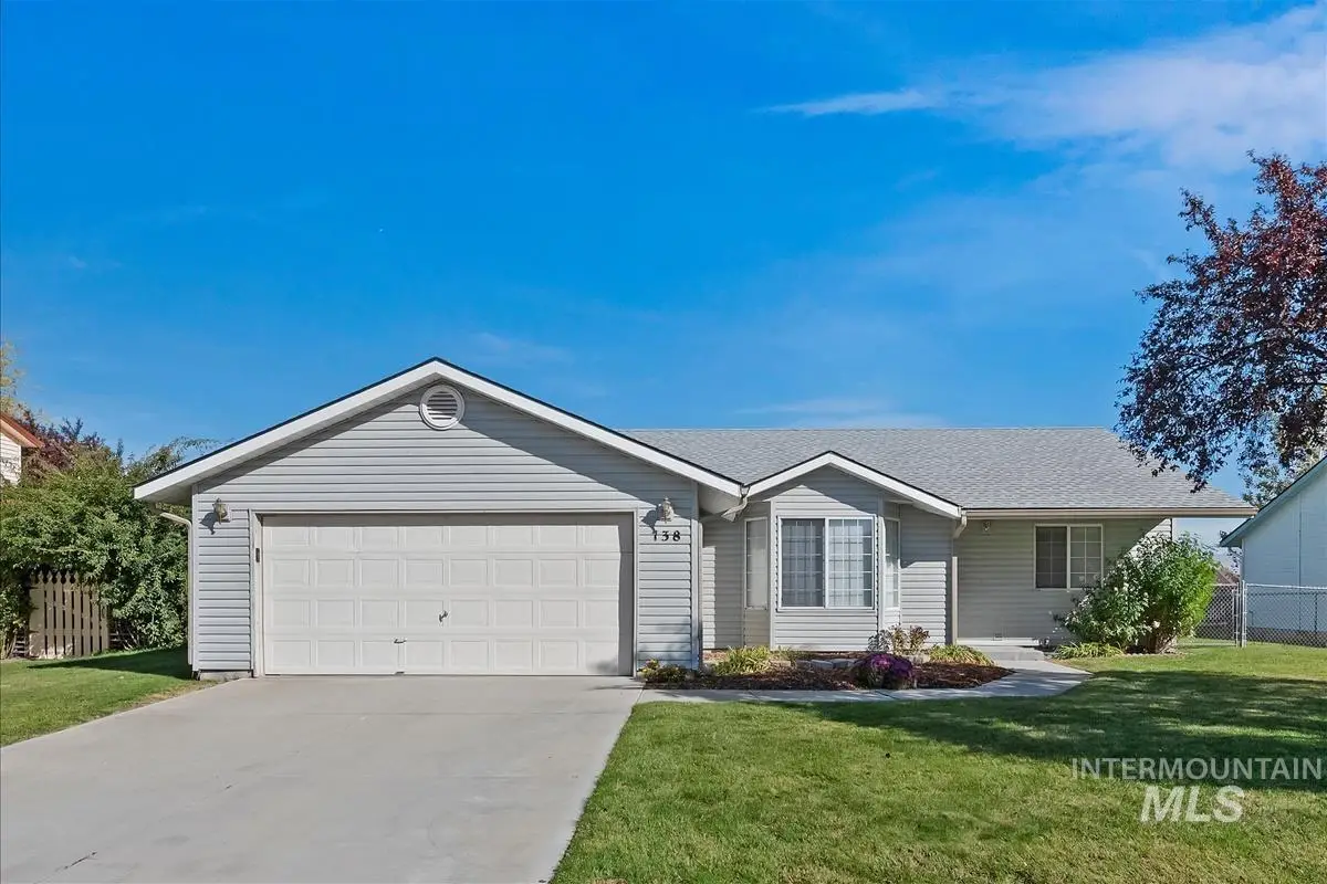 138 W Rockford St., Meridian, ID 83642 - #1