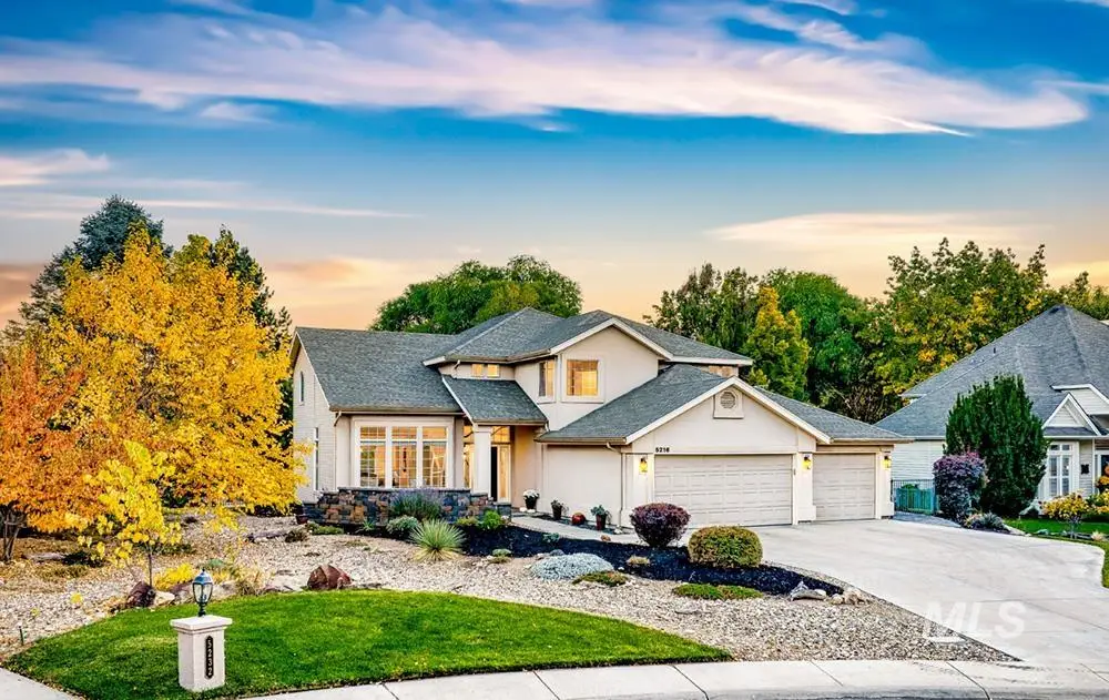 5216 N 36th St, Boise, ID 83703 - #1