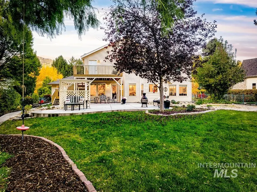 5216 N 36th St, Boise, ID 83703 - #2