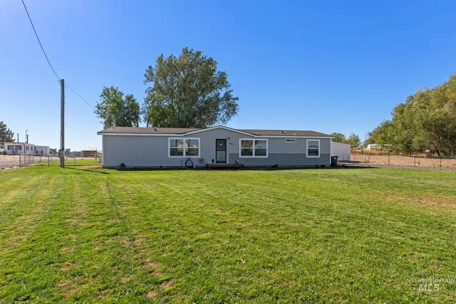403 W 50 S, Jerome, ID 83338 - #2