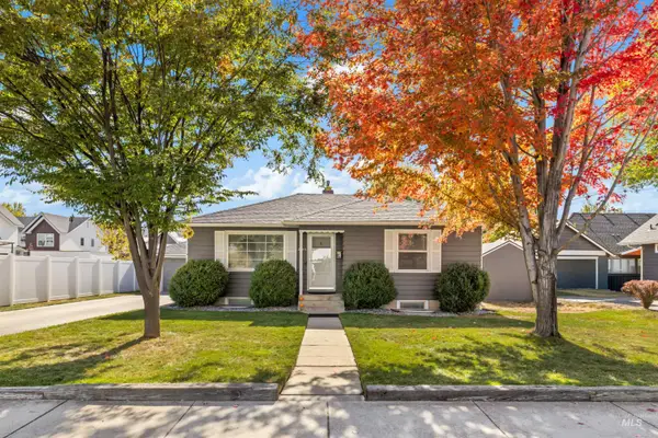 2845 W Palouse Street, Boise, ID 83705