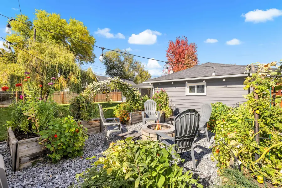 2845 W Palouse Street, Boise, ID 83705 - #2