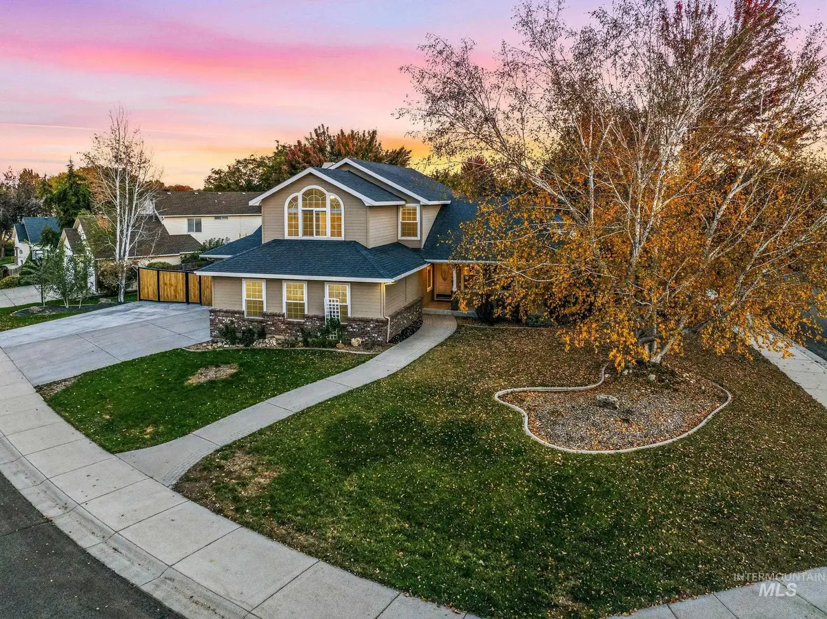 1281 E Beagle St., Meridian, ID 83642 - #1