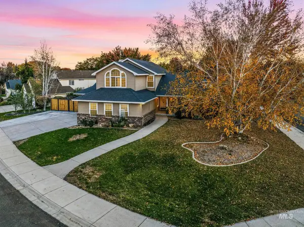 1281 E Beagle St., Meridian, ID 83642