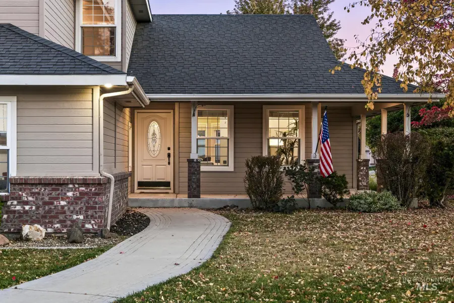 1281 E Beagle St., Meridian, ID 83642 - #2