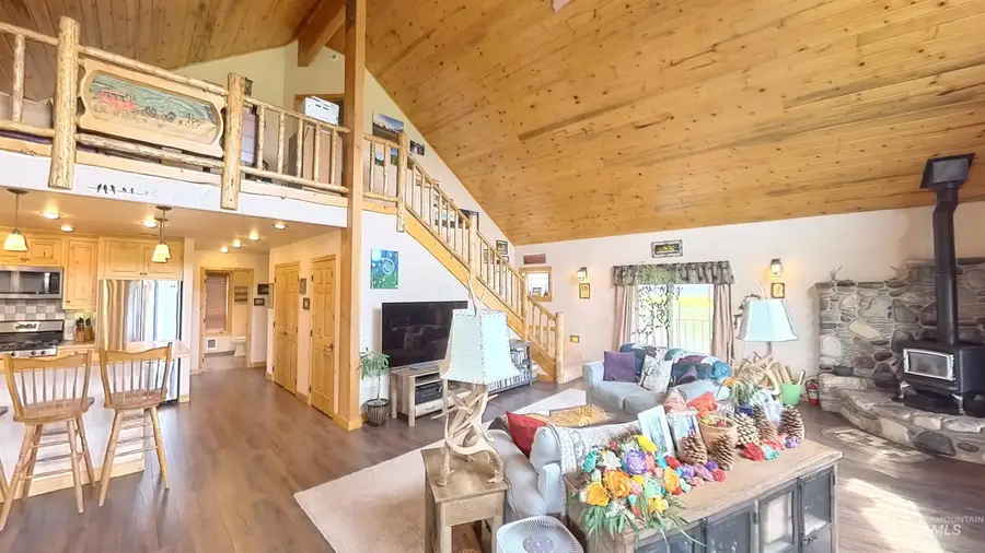 243 Red Rock Road, Grangeville, ID 83530 - #2