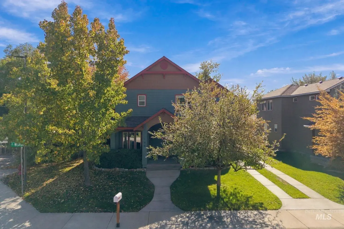 199 E Wishbone Ct, Boise, ID 83706 - #1