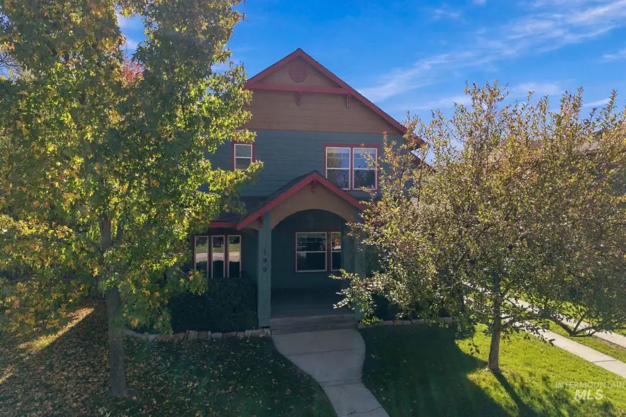 199 E Wishbone Ct, Boise, ID 83706 - #2