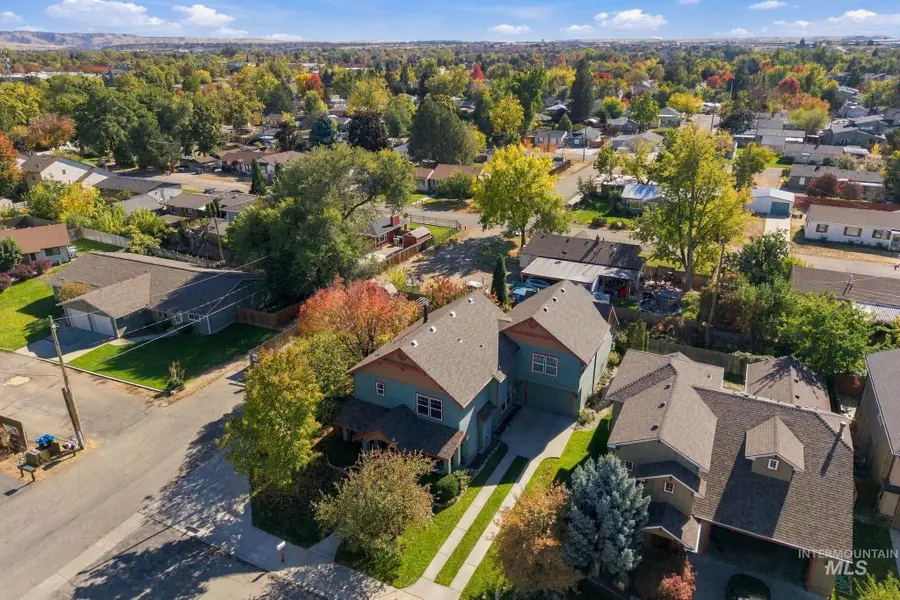 199 E Wishbone Ct, Boise, ID 83706 - #3