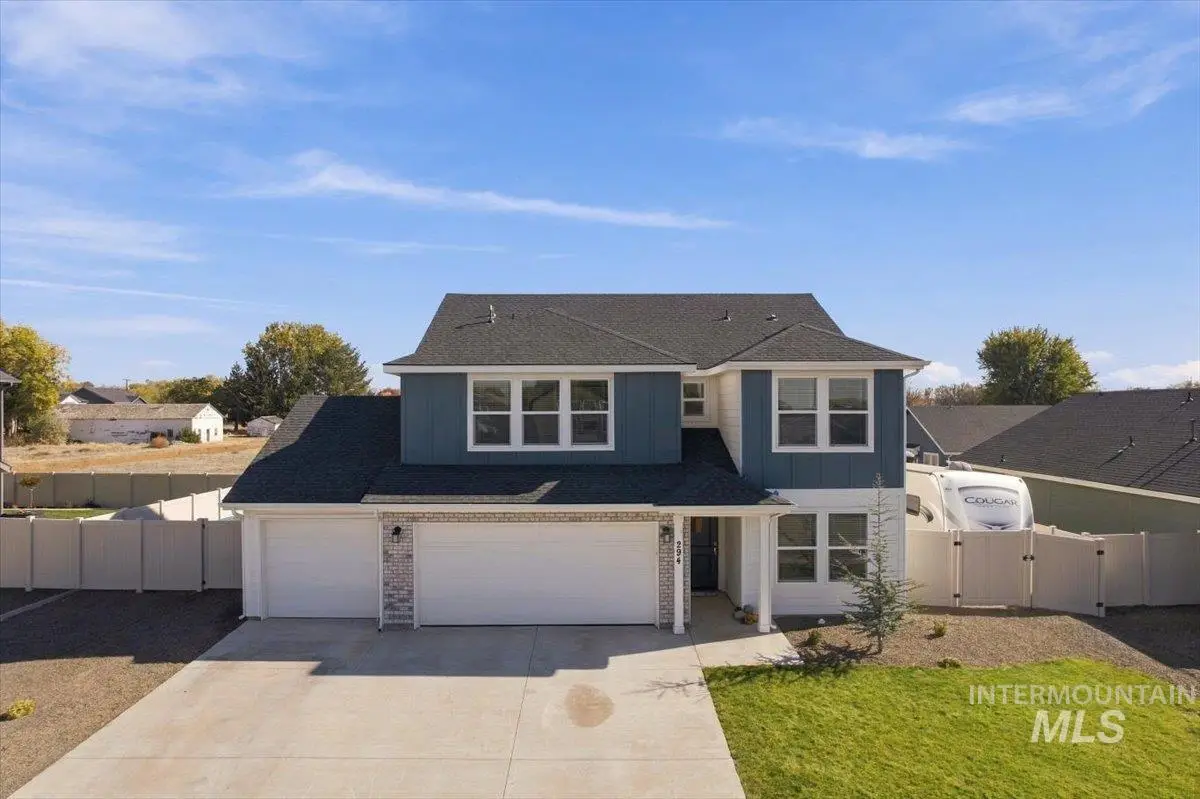 294 S Persian Ave, Middleton, ID 83644 - #1