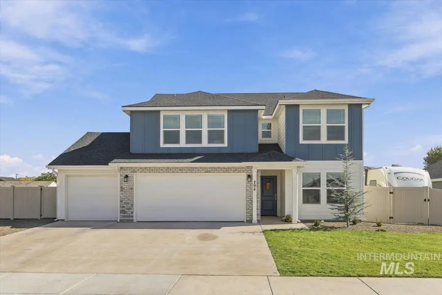 294 S Persian Ave, Middleton, ID 83644 - #2