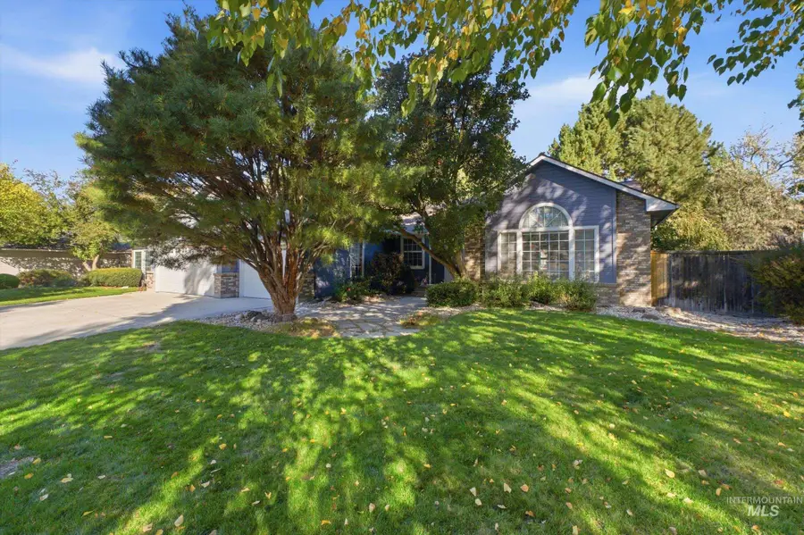 1624 E Seaport Ct, Boise, ID 83706 - #3