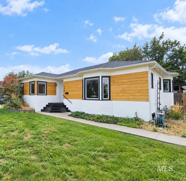 508 E Ash St., Caldwell, ID 83605