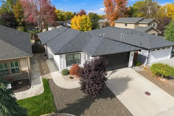 6091 N Willowdale Pl, Garden City, ID 83714