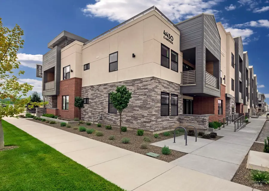 4430 E Haystack St #104, Boise, ID 83716 - #3