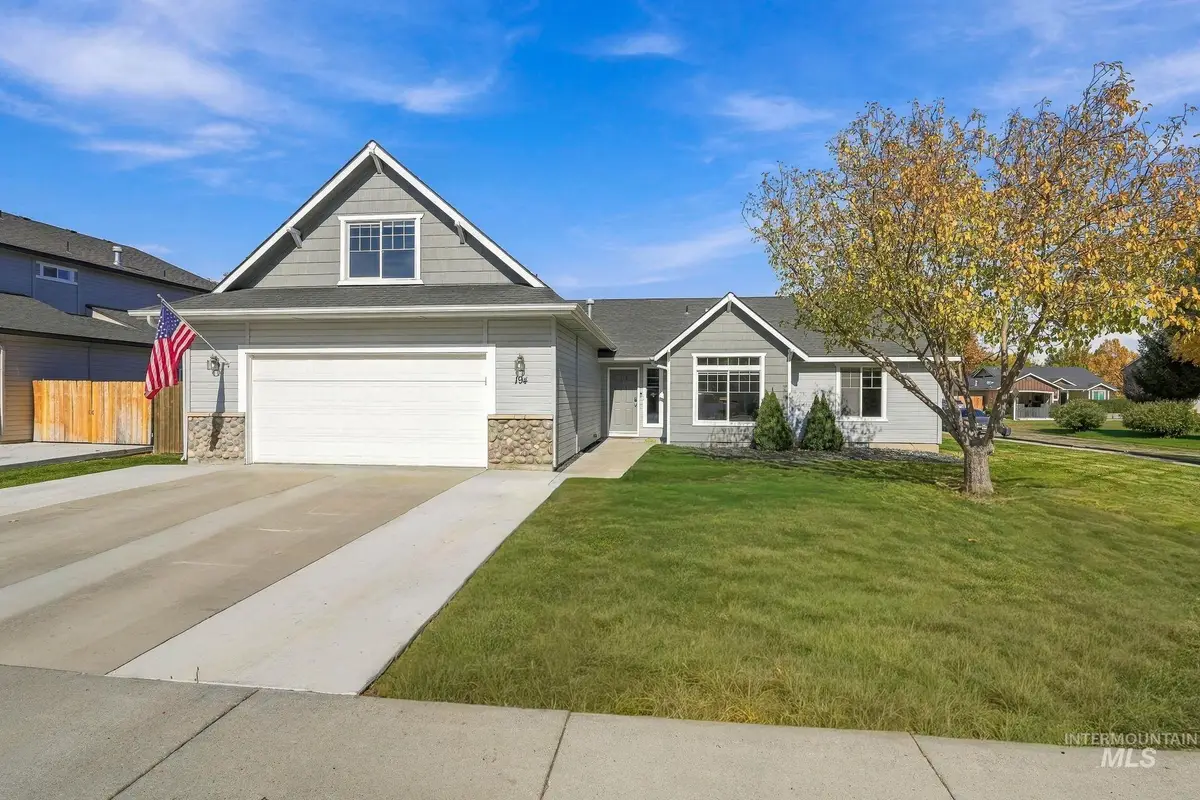 194 E Cornell Drive, Meridian, ID 83646 - #1