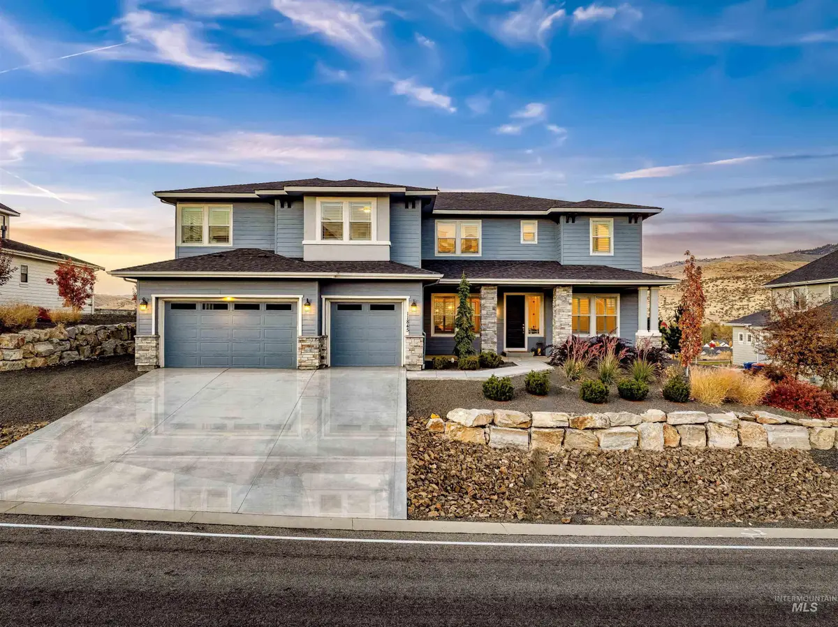 11845 N Barn Owl Way, Boise, ID 83714 - #1