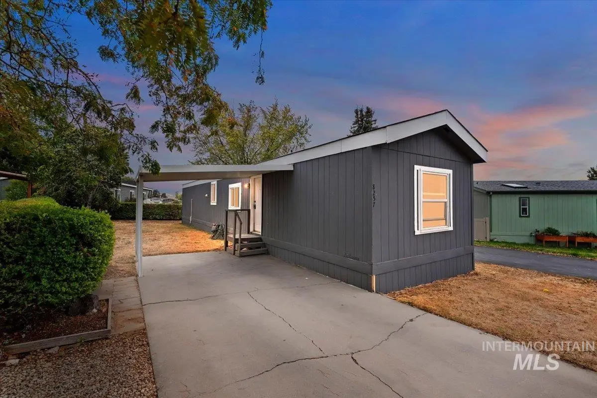 8257 Blue Rim Ln. #27, Boise, ID 83716 - #1