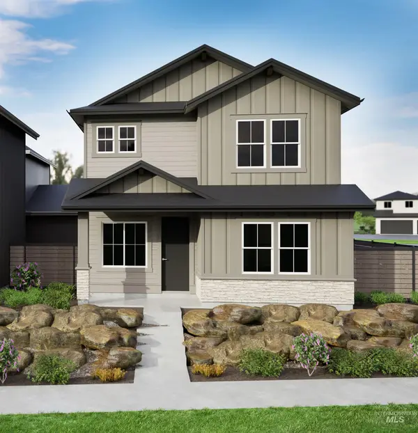 5818 W Avimor Dr, Eagle, ID 83629