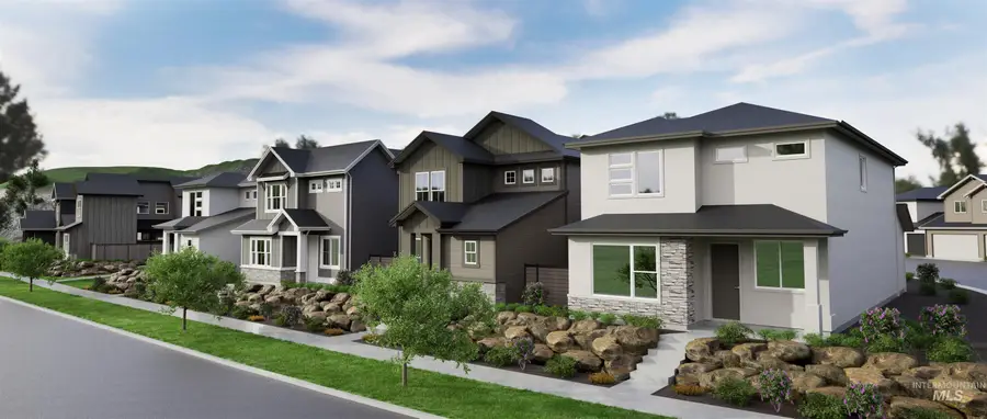 5818 W Avimor Dr, Eagle, ID 83629 - #2