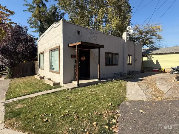 307 8th Avenue, Lewiston, ID 83501