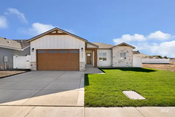 3052 E Capricorn Ave, Twin Falls, ID 83301