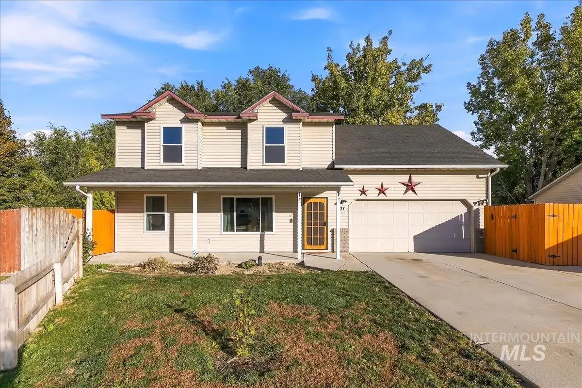 527 N Copper River Dr, Nampa, ID 83651 - #1