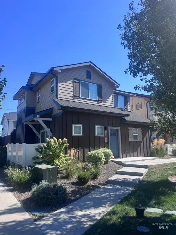 12271 W Irving St, Boise, ID 83713