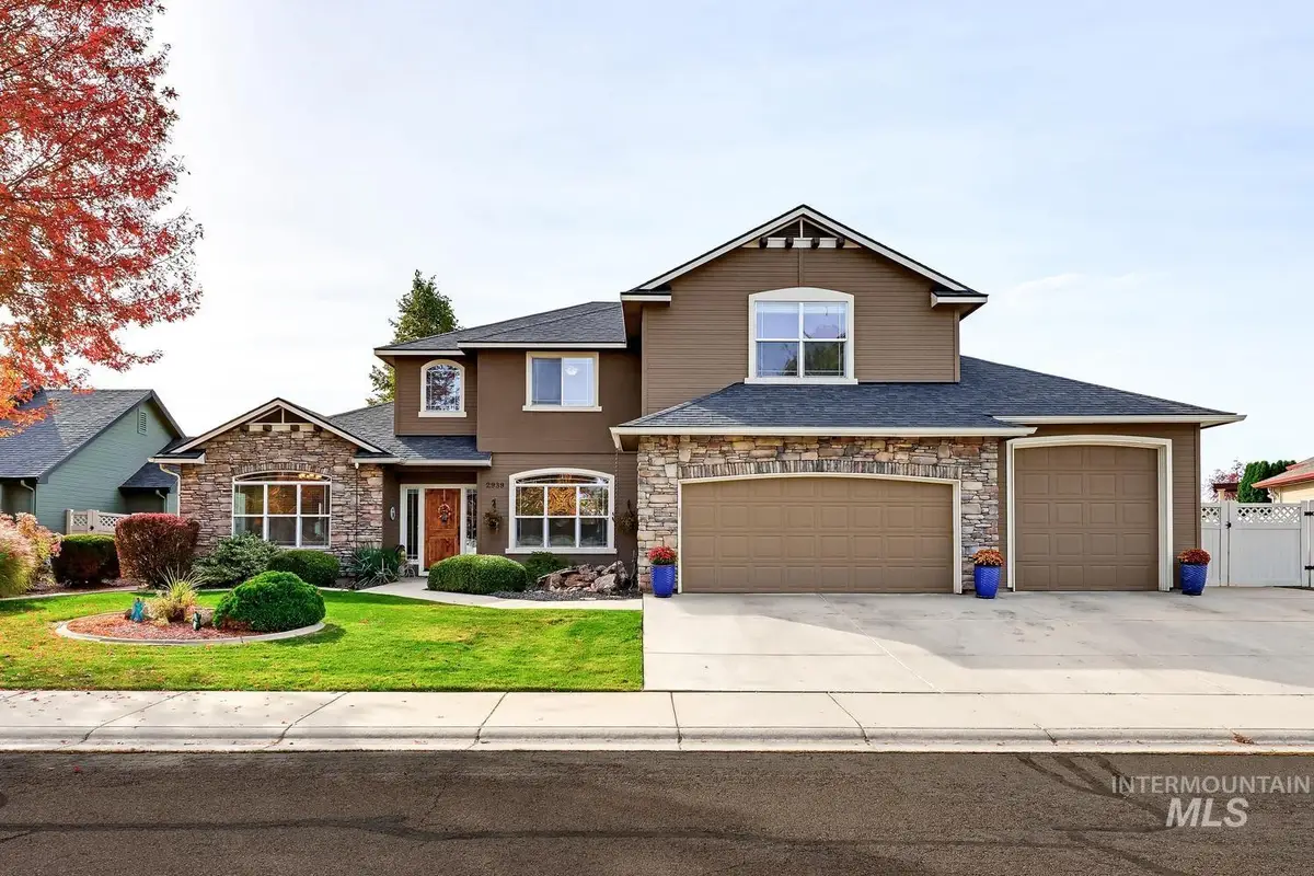 2939 W Piazza Dr, Meridian, ID 83646 - #1