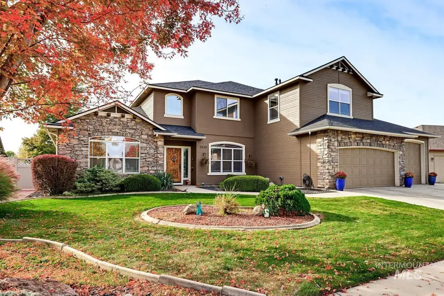 2939 W Piazza Dr, Meridian, ID 83646 - #2