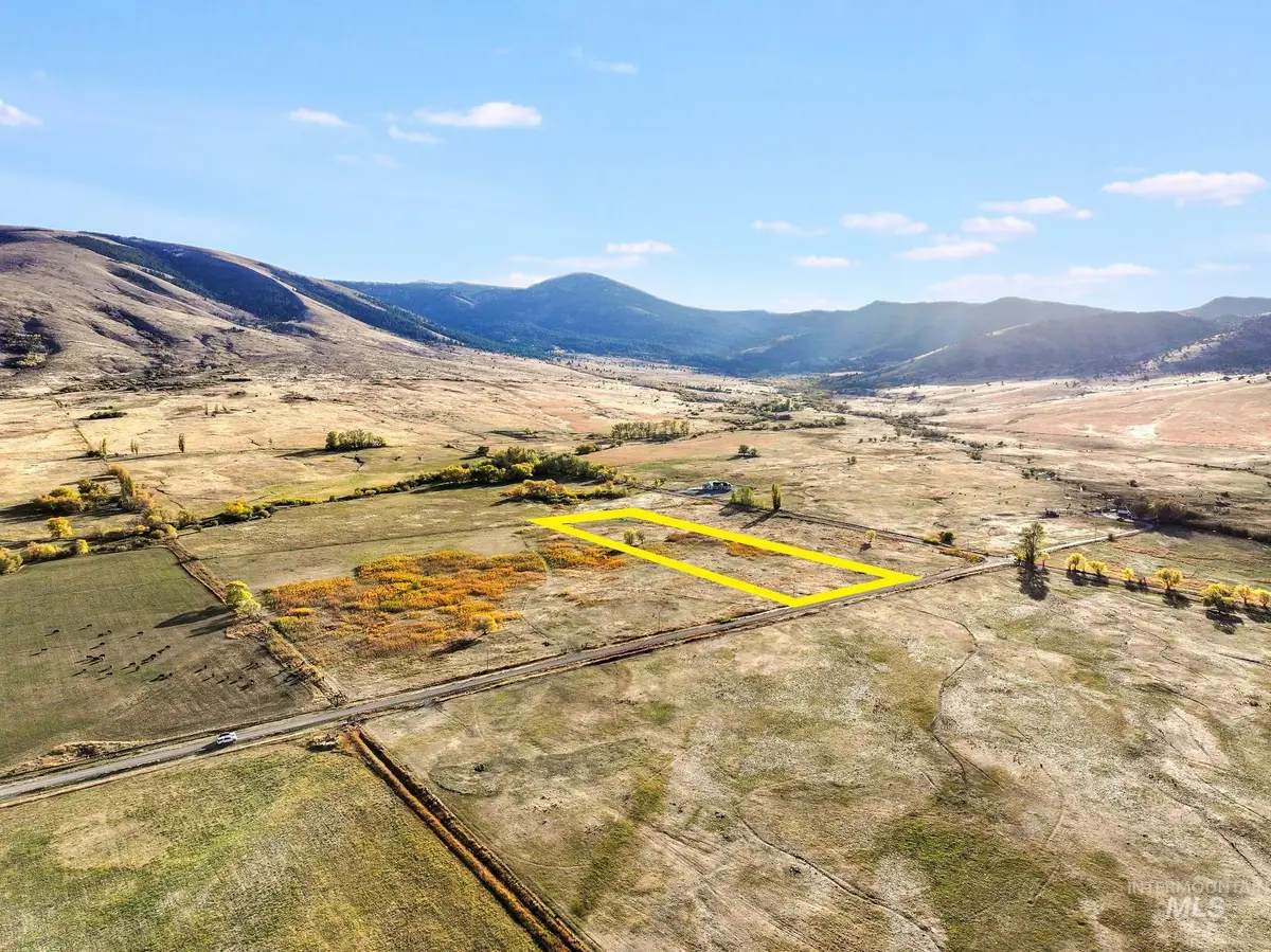 992 E 1000 S Parcel 2, Albion, ID 83311 - #1