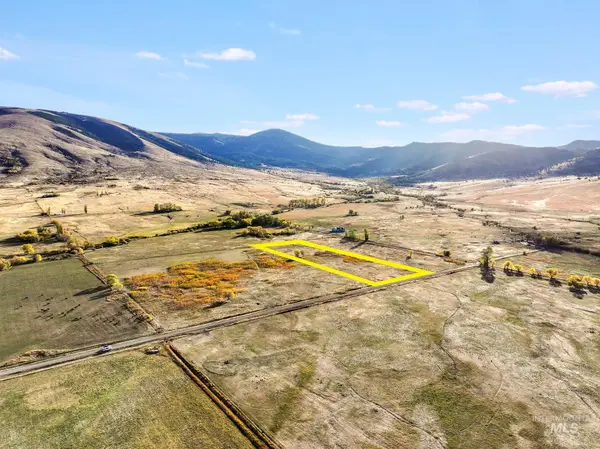 992 E 1000 S Parcel 2, Albion, ID 83311