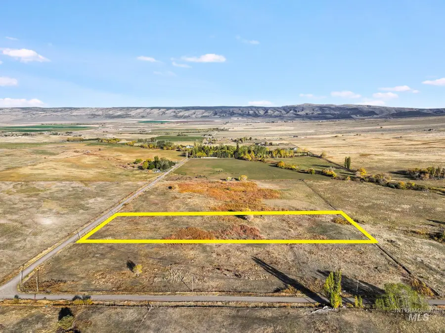 992 E 1000 S Parcel 2, Albion, ID 83311 - #3