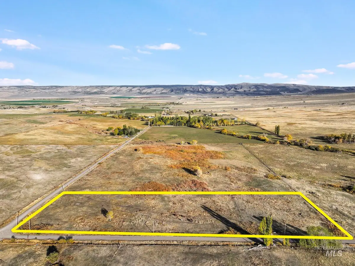 992 E 1000 S Parcel 1, Albion, ID 83311 - #1