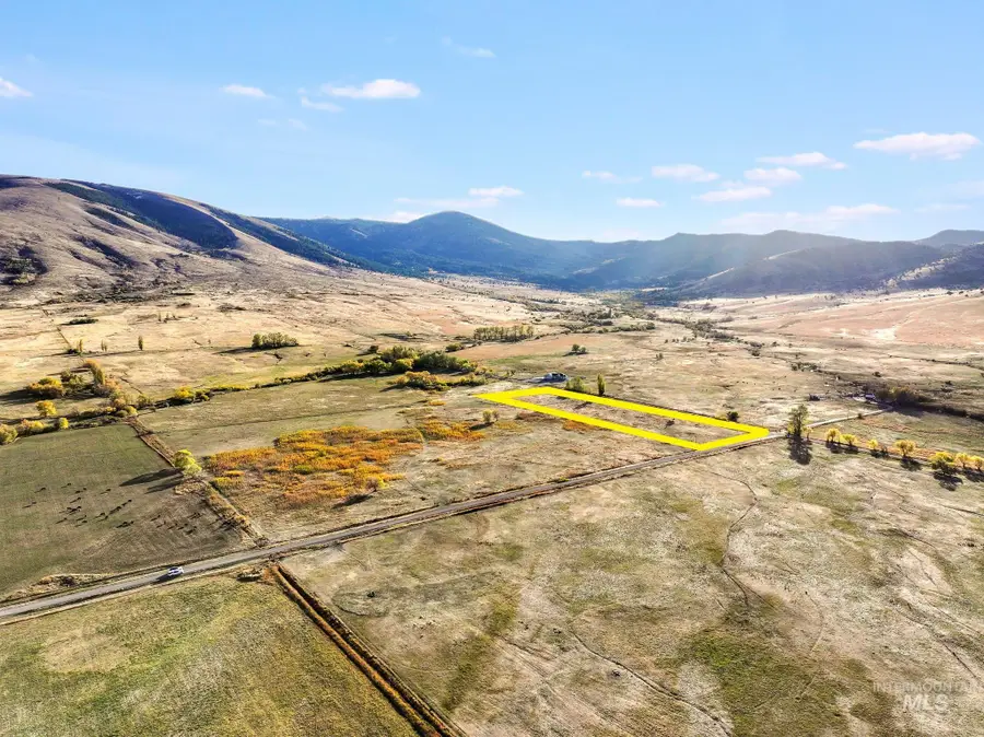 992 E 1000 S Parcel 1, Albion, ID 83311 - #2