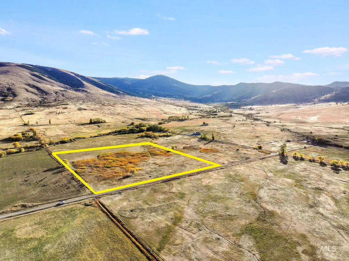 992 E 1000 S Parcel 3, Albion, ID 83311 - #1