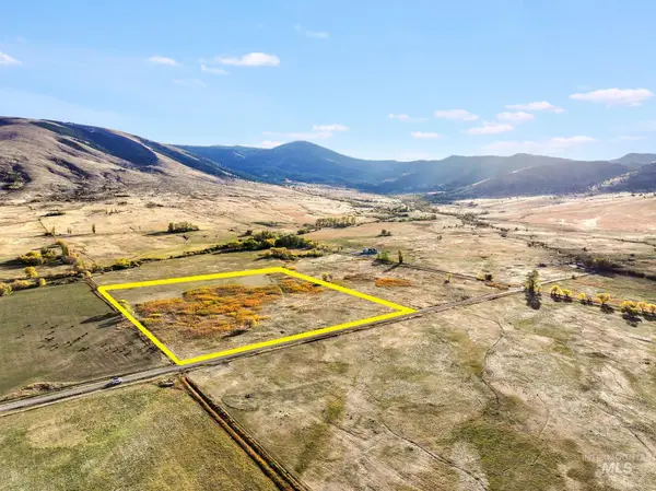 992 E 1000 S Parcel 3, Albion, ID 83311