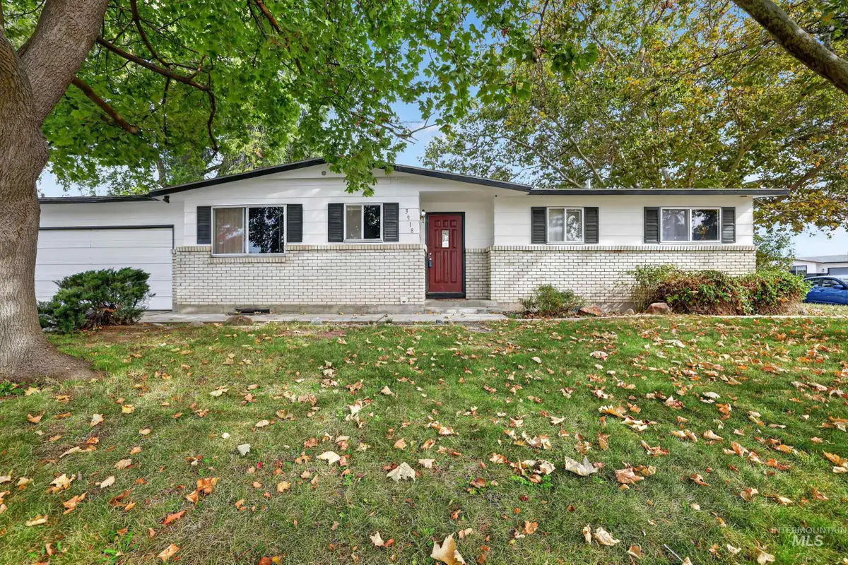 3918 N Buckingham, Boise, ID 83704 - #1