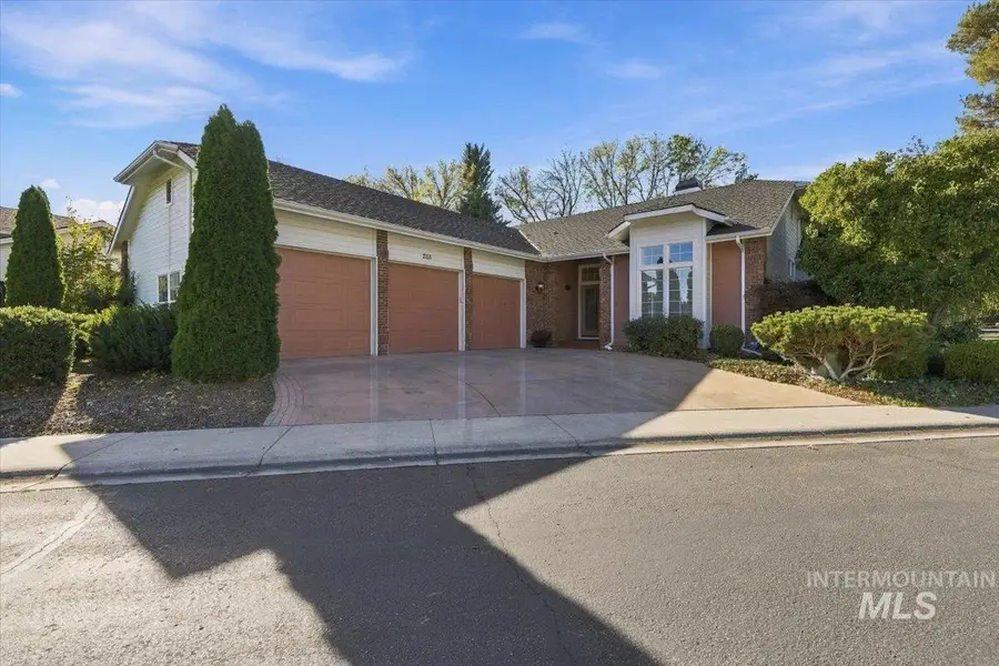 2155 S Crosscreek Ln, Boise, ID 83706 - #2