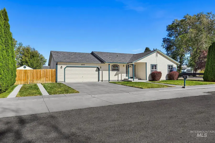 100 W 14th N, Mountain Home, ID 83647 - #2