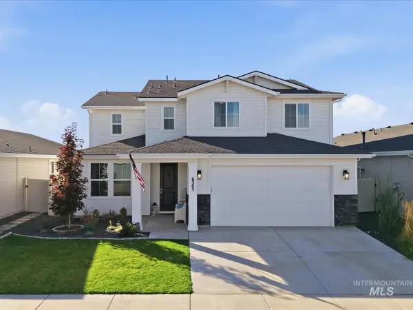 6305 W Parachute Dr, Meridian, ID 83646