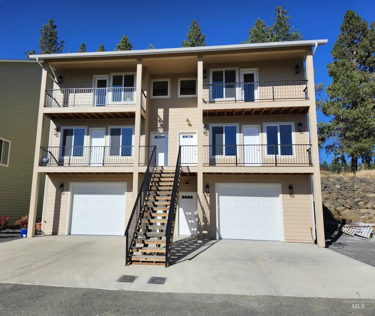 202 Highline Lane, Potlatch, ID 83855 - #1
