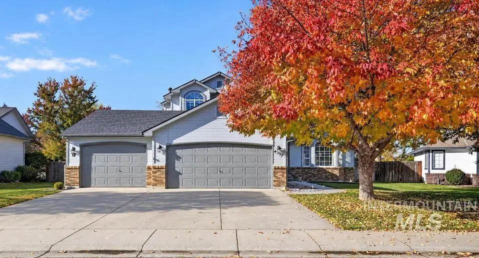 4337 S Redhawk Way, Boise, ID 83716 - #1
