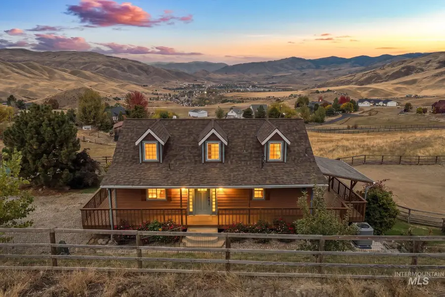 24 Horseshu Vue Cir, Horseshoe Bend, ID 83629 - #2